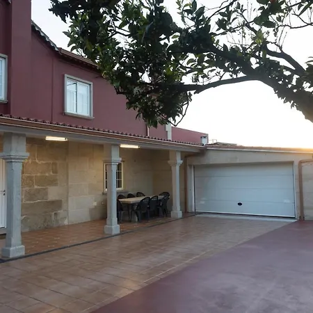 Casa Rivas Villa Marin Exterior photo