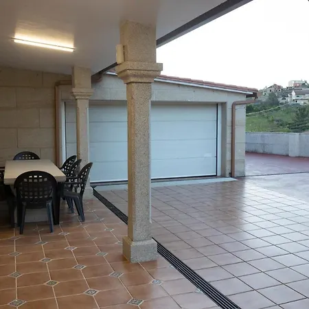 Casa Rivas Villa Marin Exterior photo