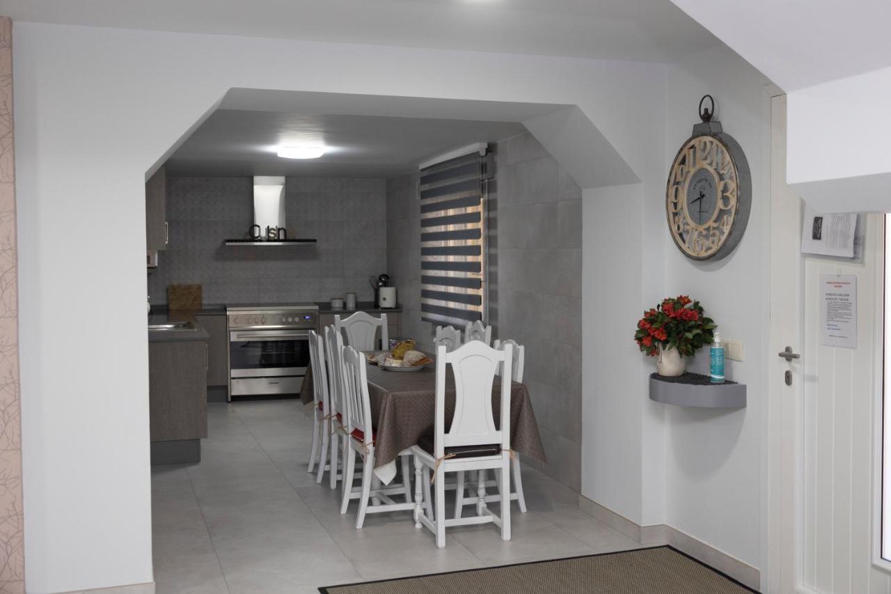 Holiday home Casa Rivas Marin