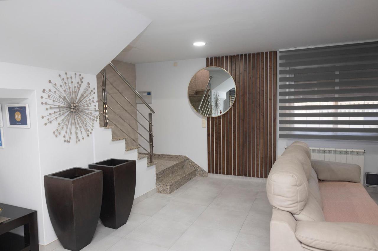 Casa Rivas Holiday home Marin