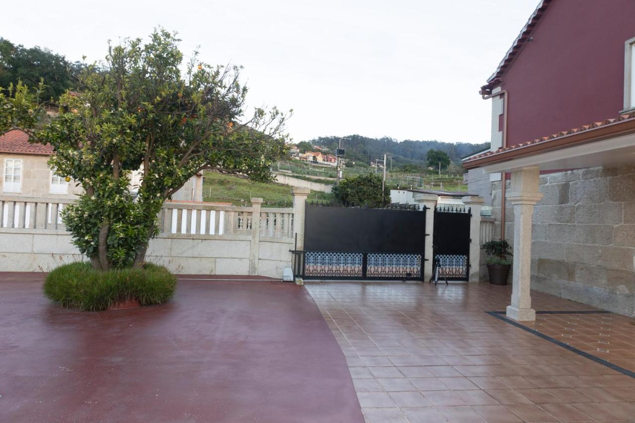 Holiday home Casa Rivas
