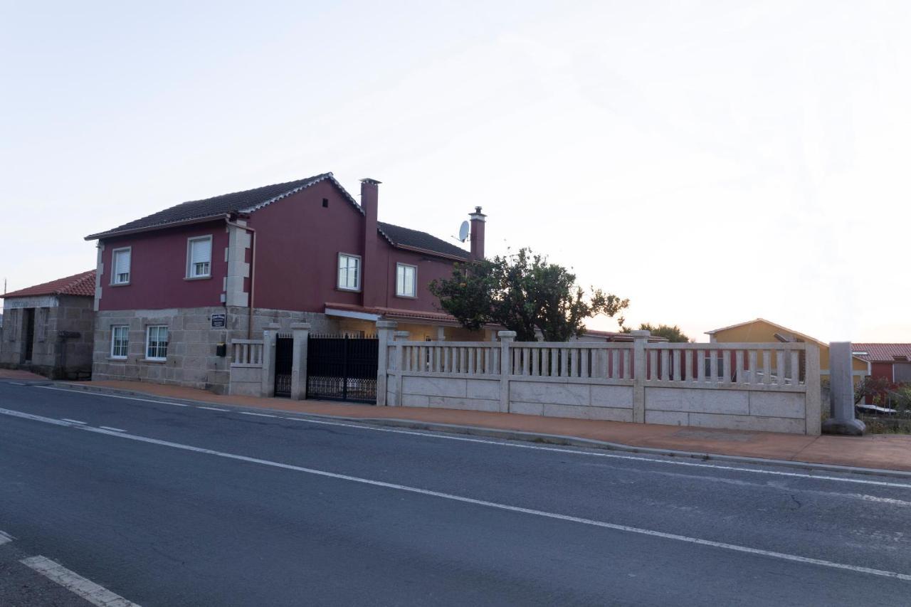 Casa Rivas Marin