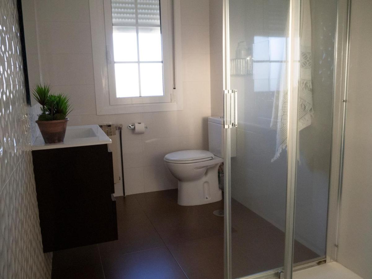 Holiday home Casa Rivas Marin