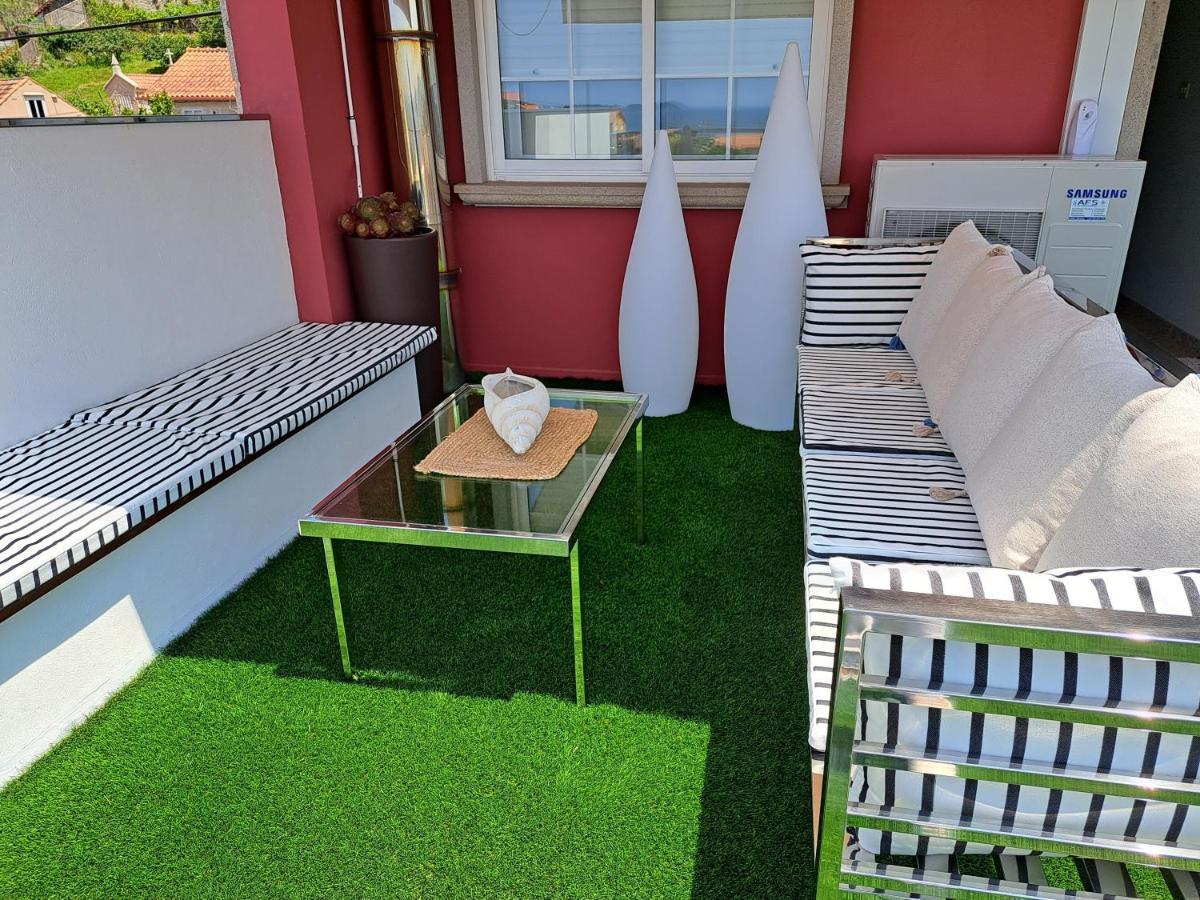 Casa Rivas Holiday home Marin