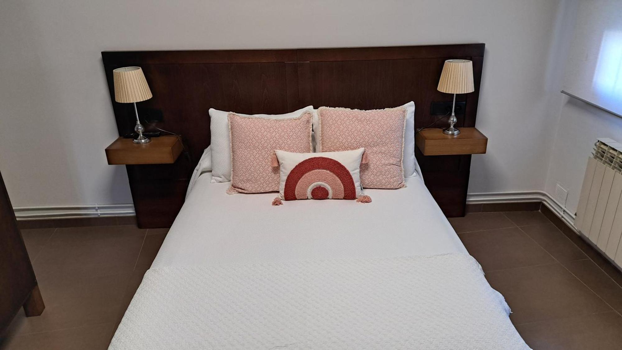 Casa Rivas Holiday home